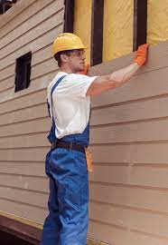 Best Vinyl Siding Installation  in Manchester, NH